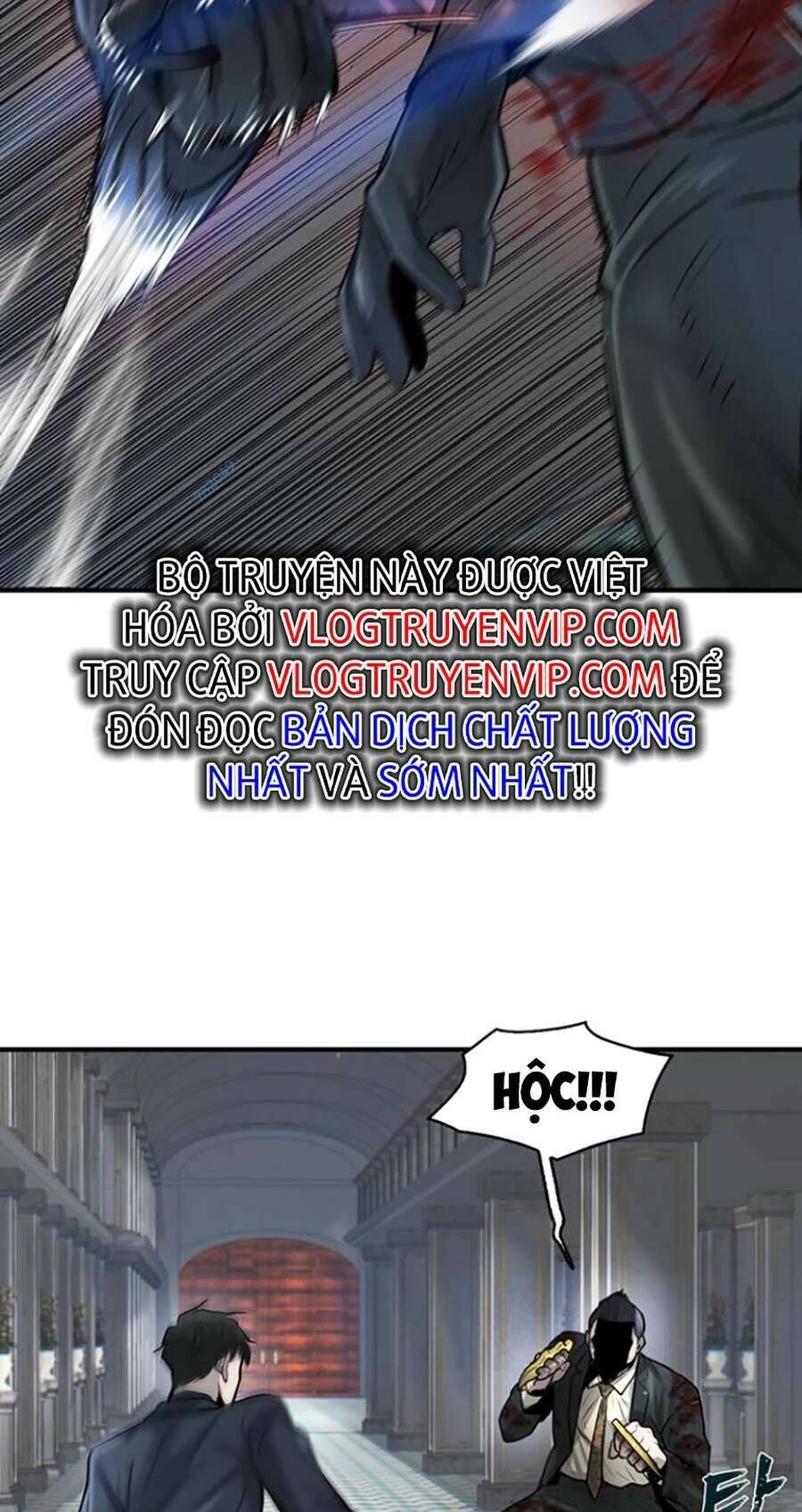 Bù Nhìn Chap 16 - Next Chap 17