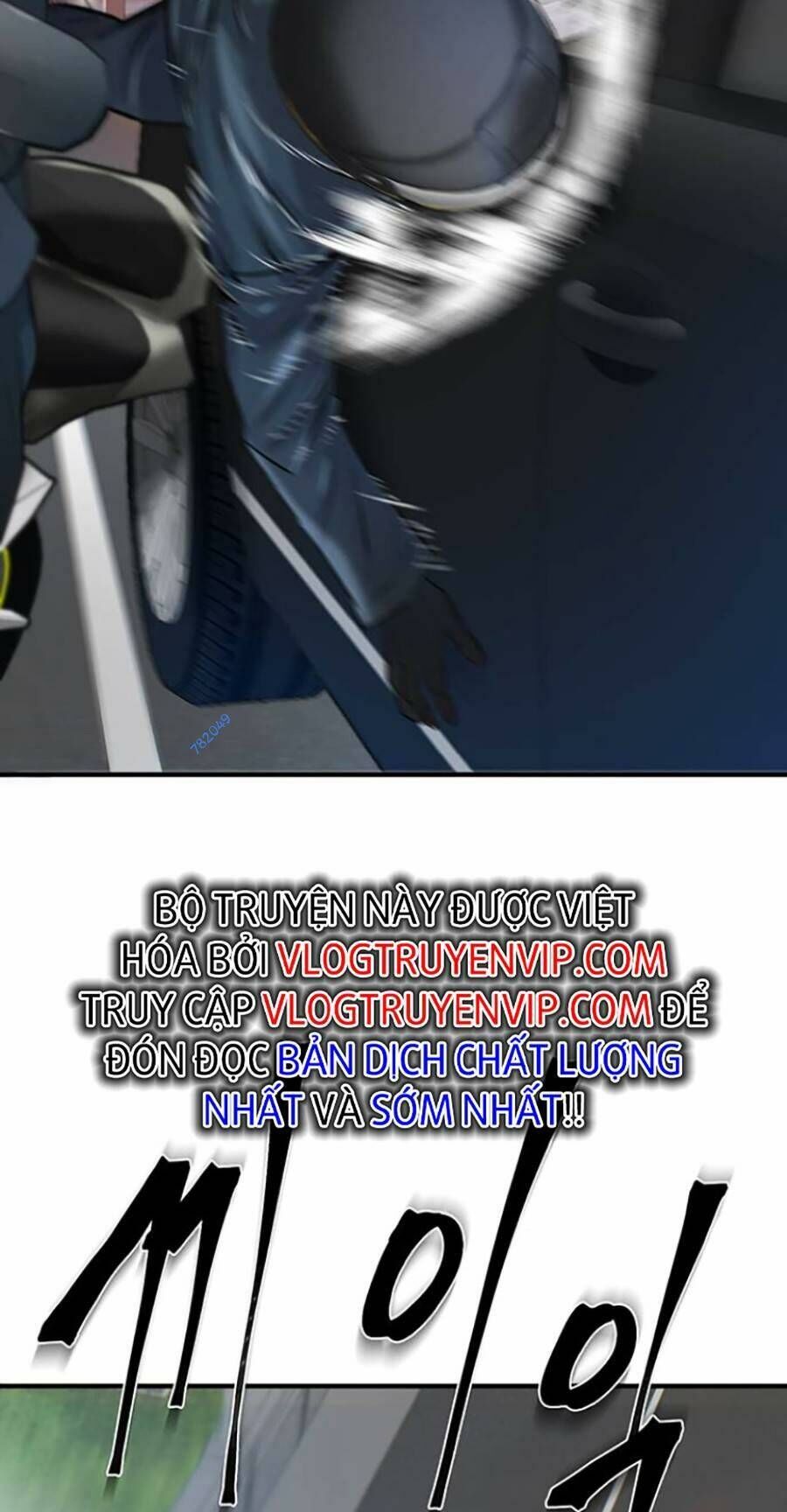 Bù Nhìn Chap 17 - Next Chap 18