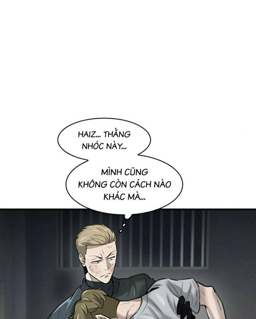 Bù Nhìn Chap 17 - Next Chap 18
