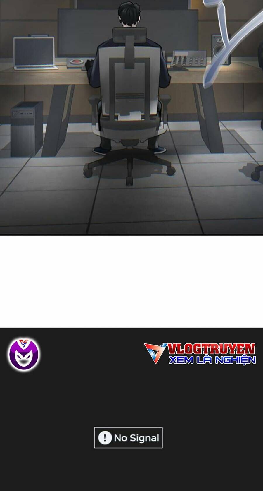 Bù Nhìn Chap 17 - Next Chap 18