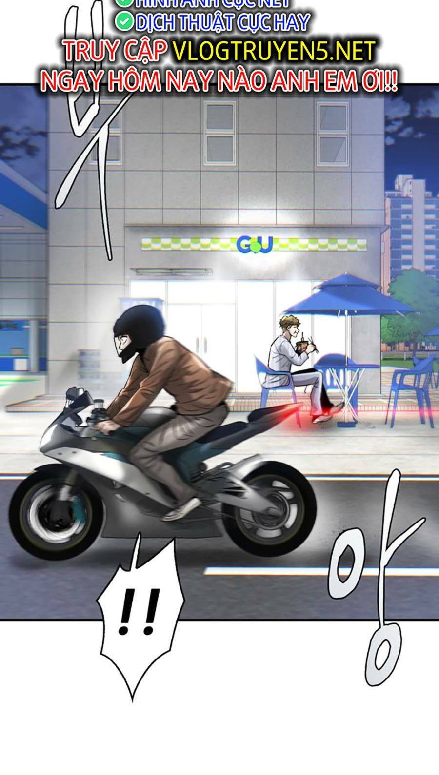 Bù Nhìn Chap 25 - Next Chap 26