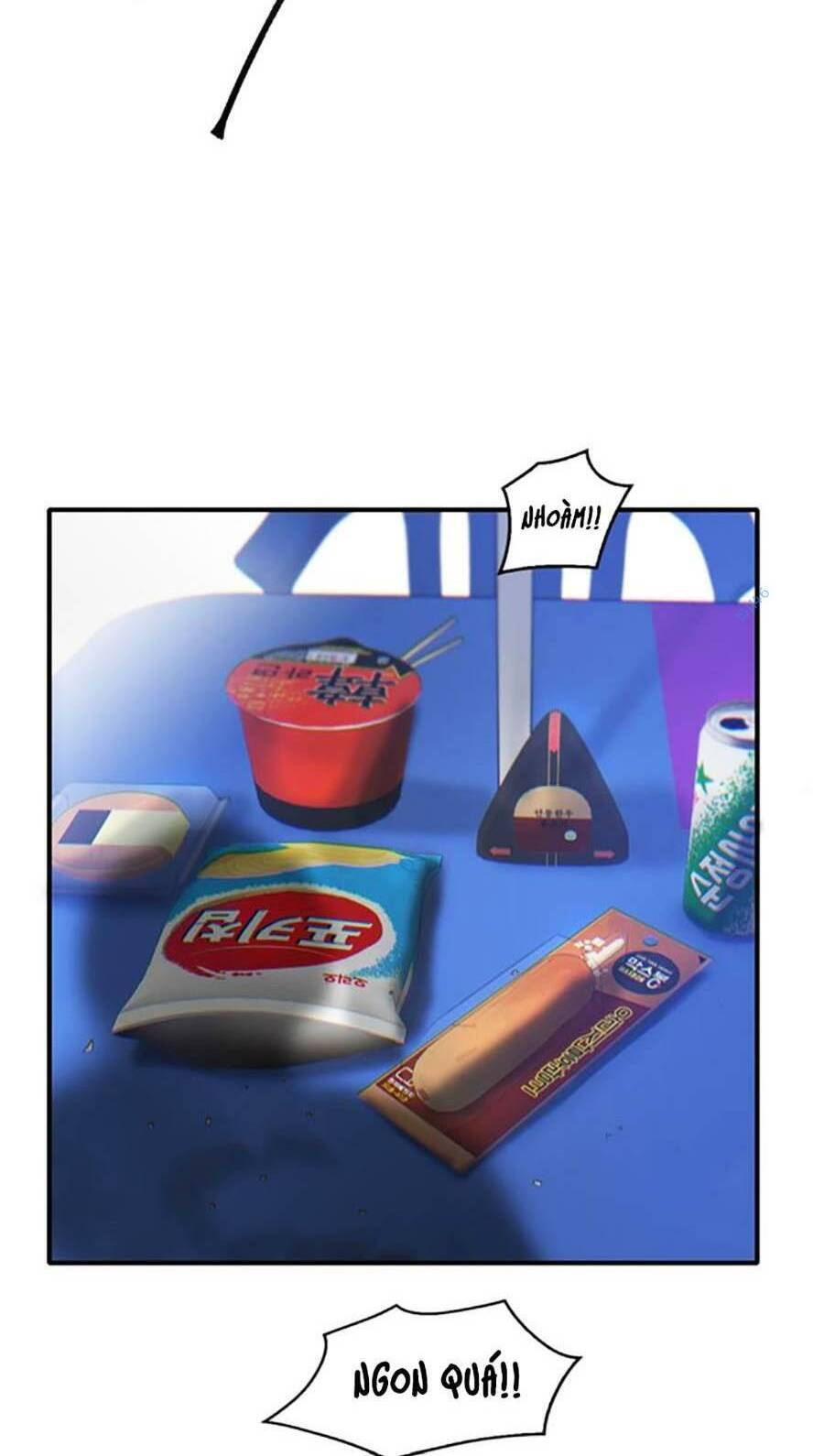 Bù Nhìn Chap 25 - Next Chap 26