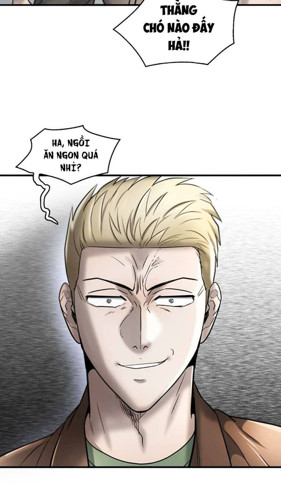 Bù Nhìn Chap 25 - Next Chap 26