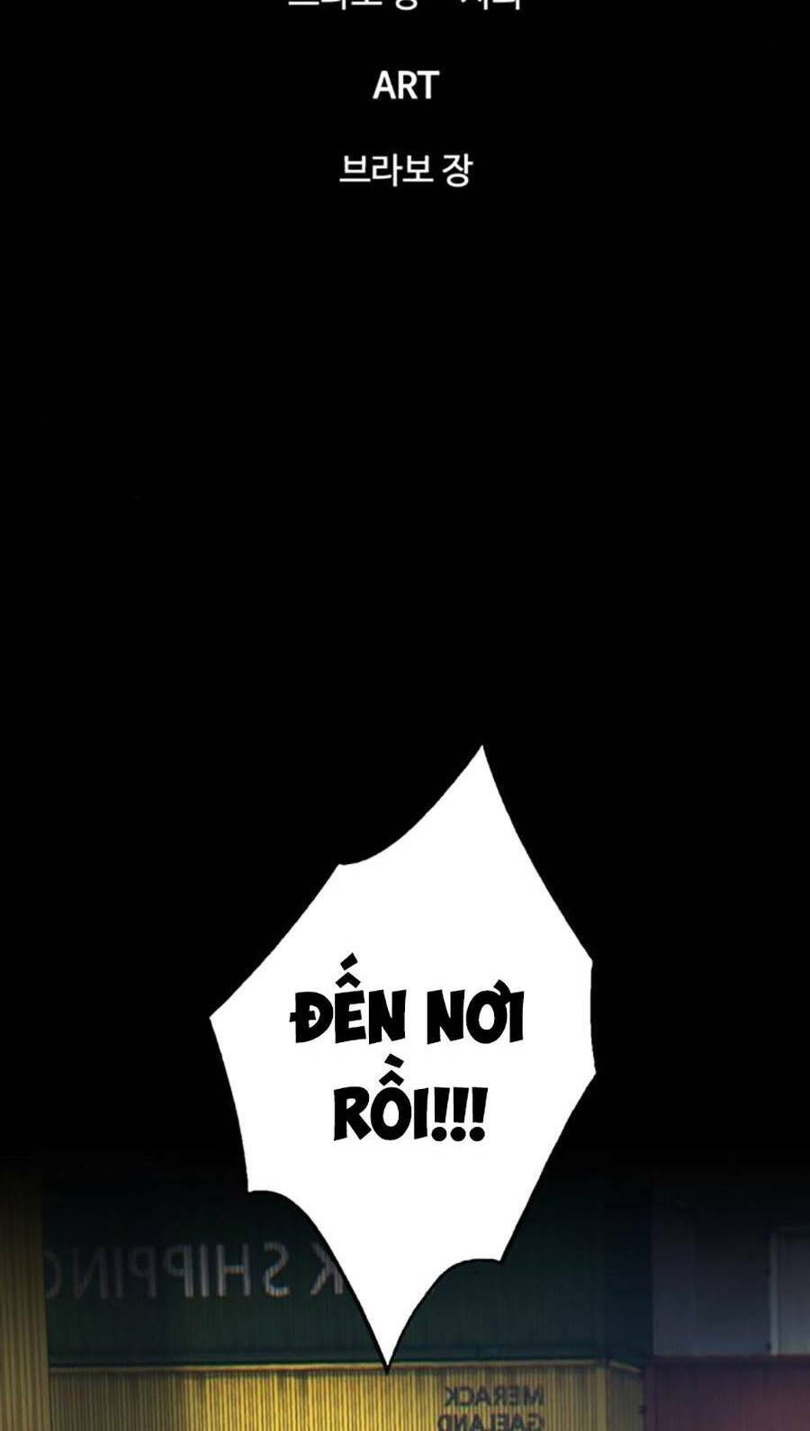 Bù Nhìn Chap 25 - Next Chap 26