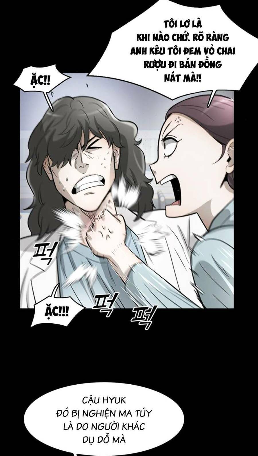 Bù Nhìn Chap 25 - Next Chap 26