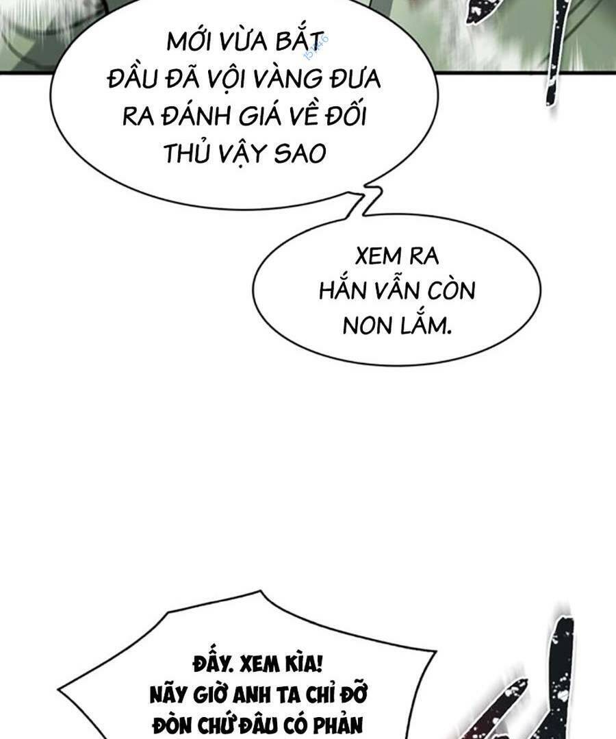 Bù Nhìn Chap 25 - Next Chap 26