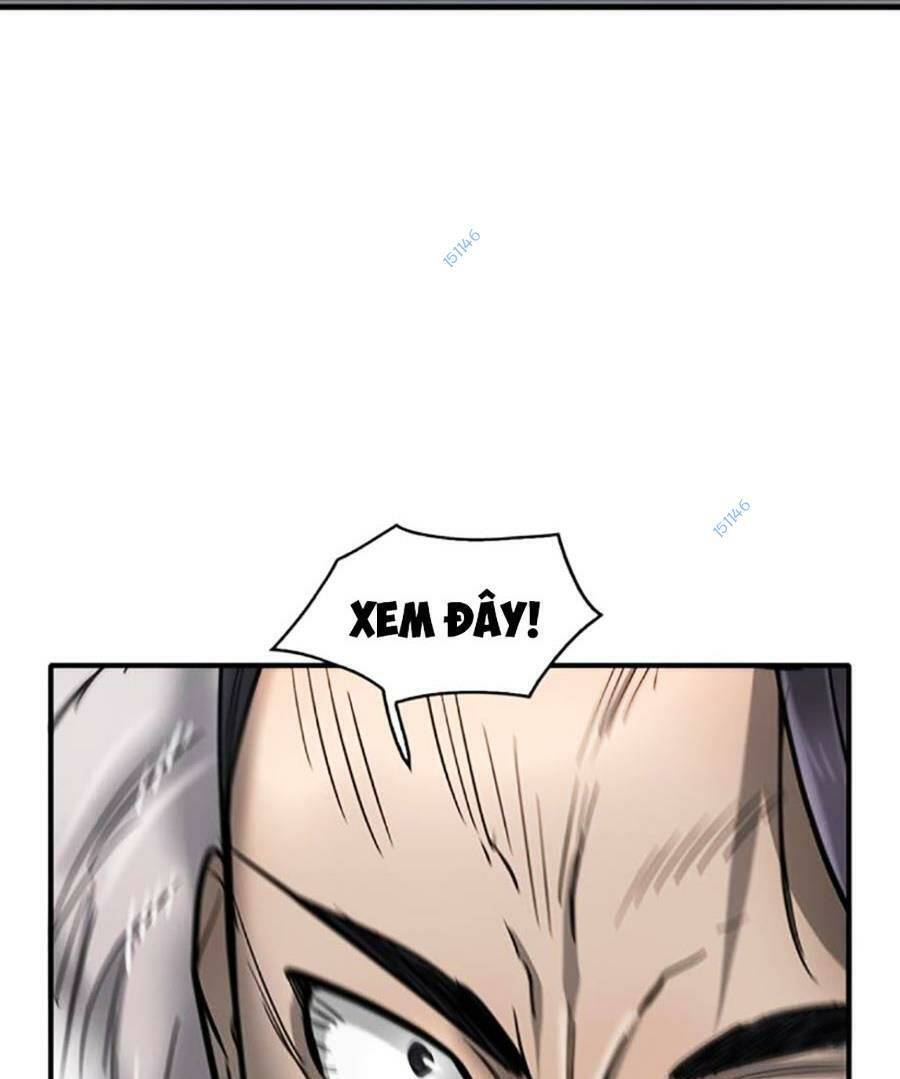 Bù Nhìn Chap 25 - Next Chap 26