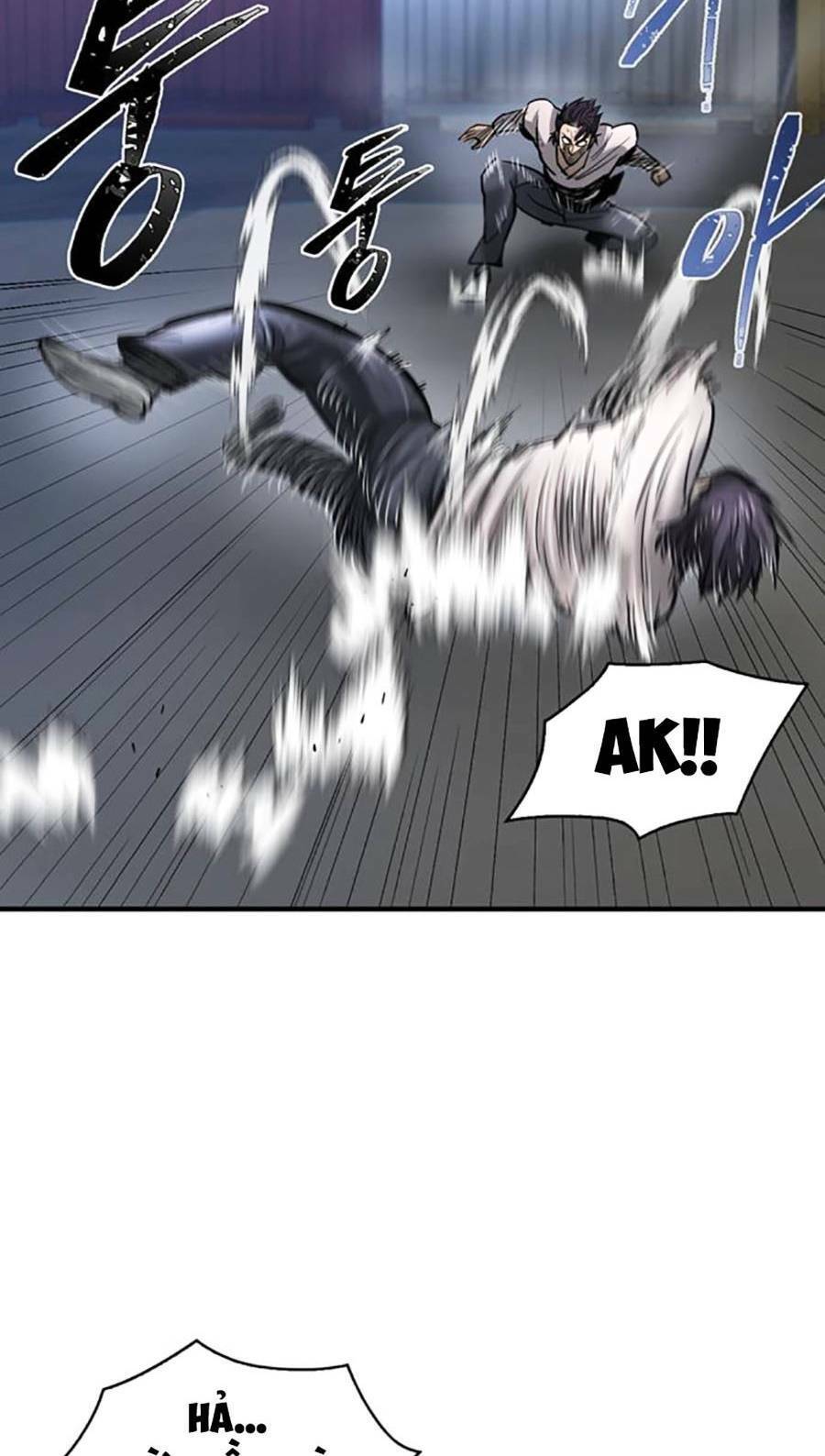 Bù Nhìn Chap 25 - Next Chap 26