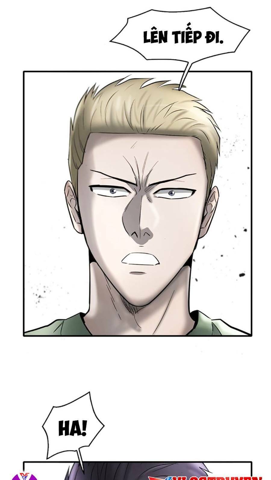 Bù Nhìn Chap 25 - Next Chap 26