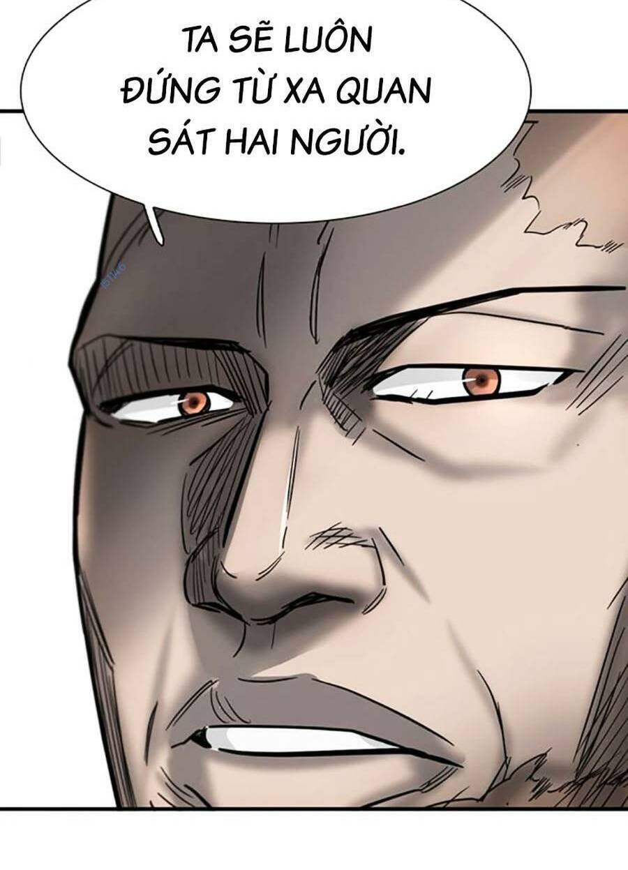 Bù Nhìn Chap 26 - Next Chap 27