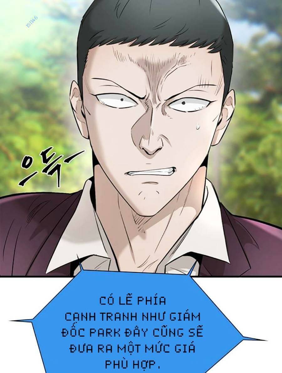 Bù Nhìn Chap 26 - Next Chap 27