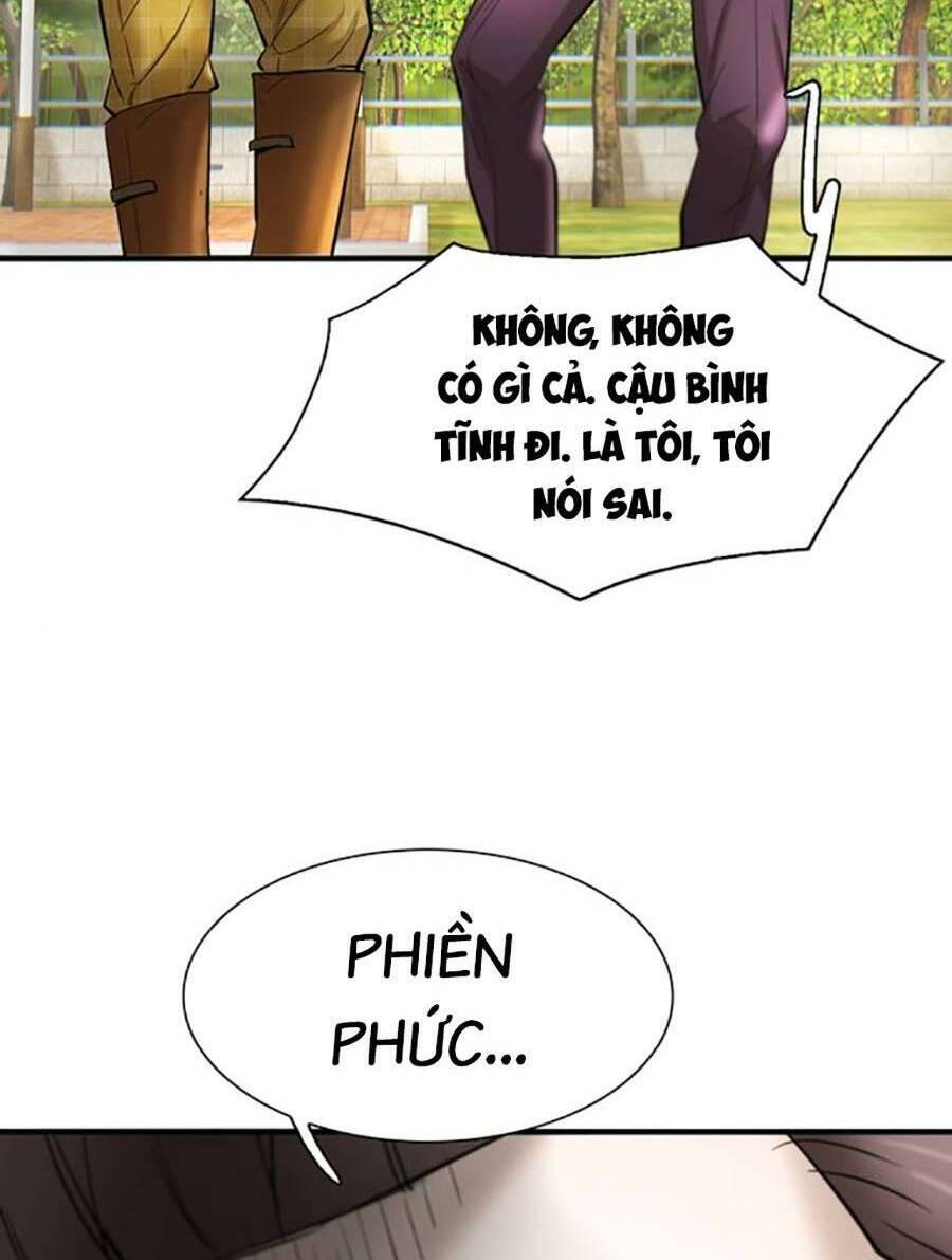 Bù Nhìn Chap 26 - Next Chap 27