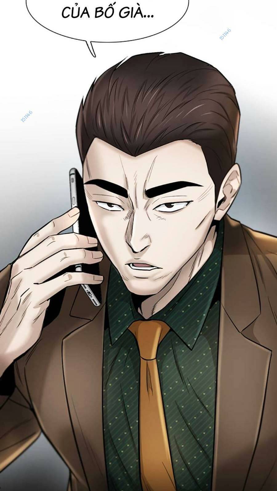 Bù Nhìn Chap 26 - Next Chap 27