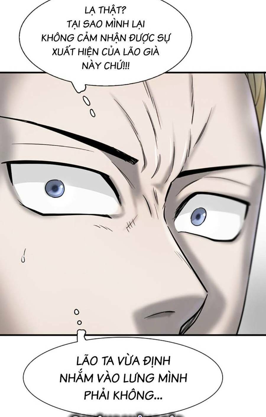 Bù Nhìn Chap 26 - Next Chap 27