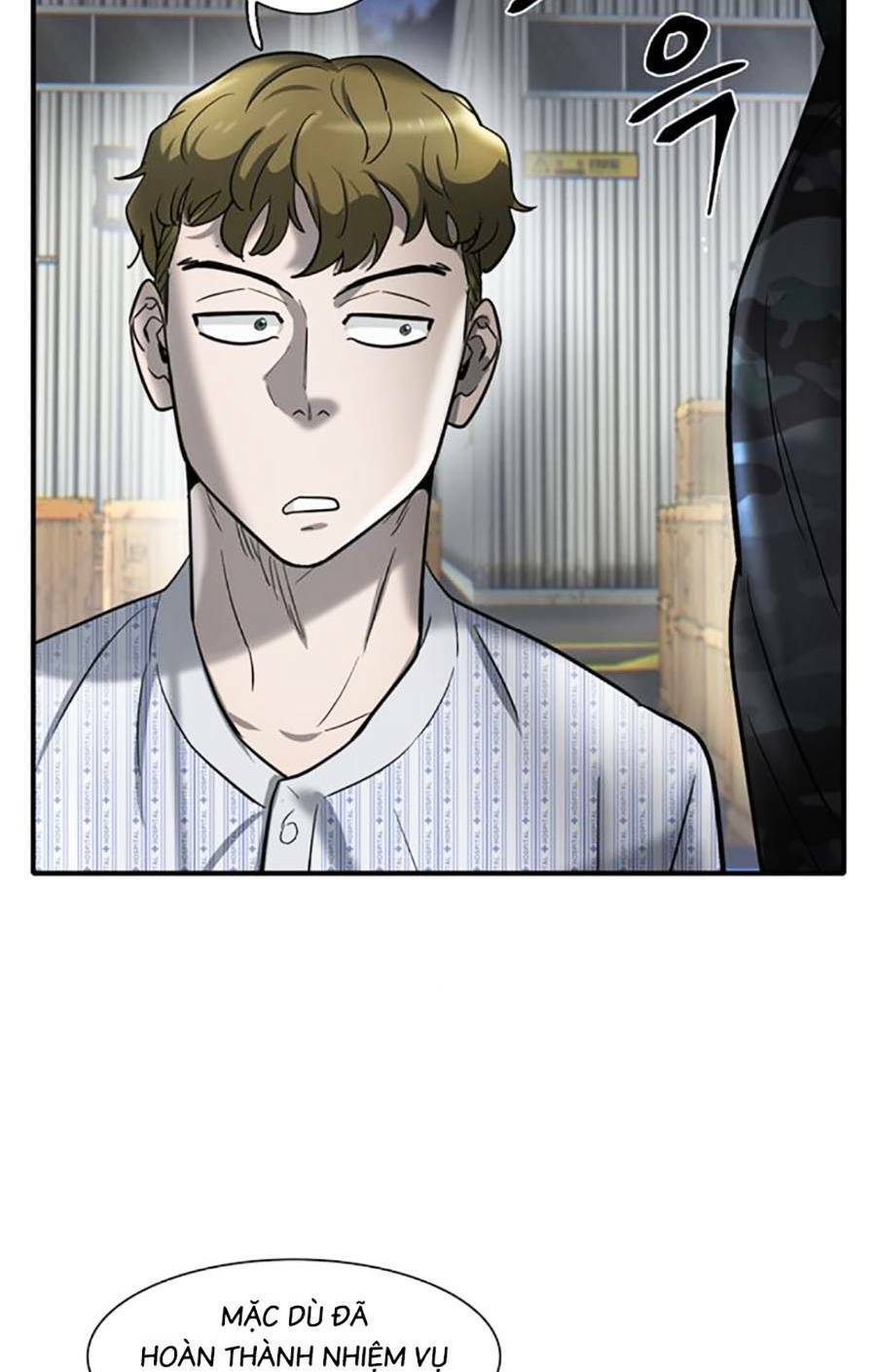 Bù Nhìn Chap 26 - Next Chap 27