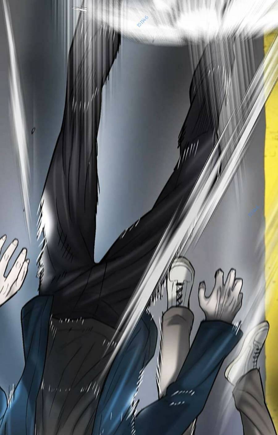 Bù Nhìn Chap 26 - Next Chap 27