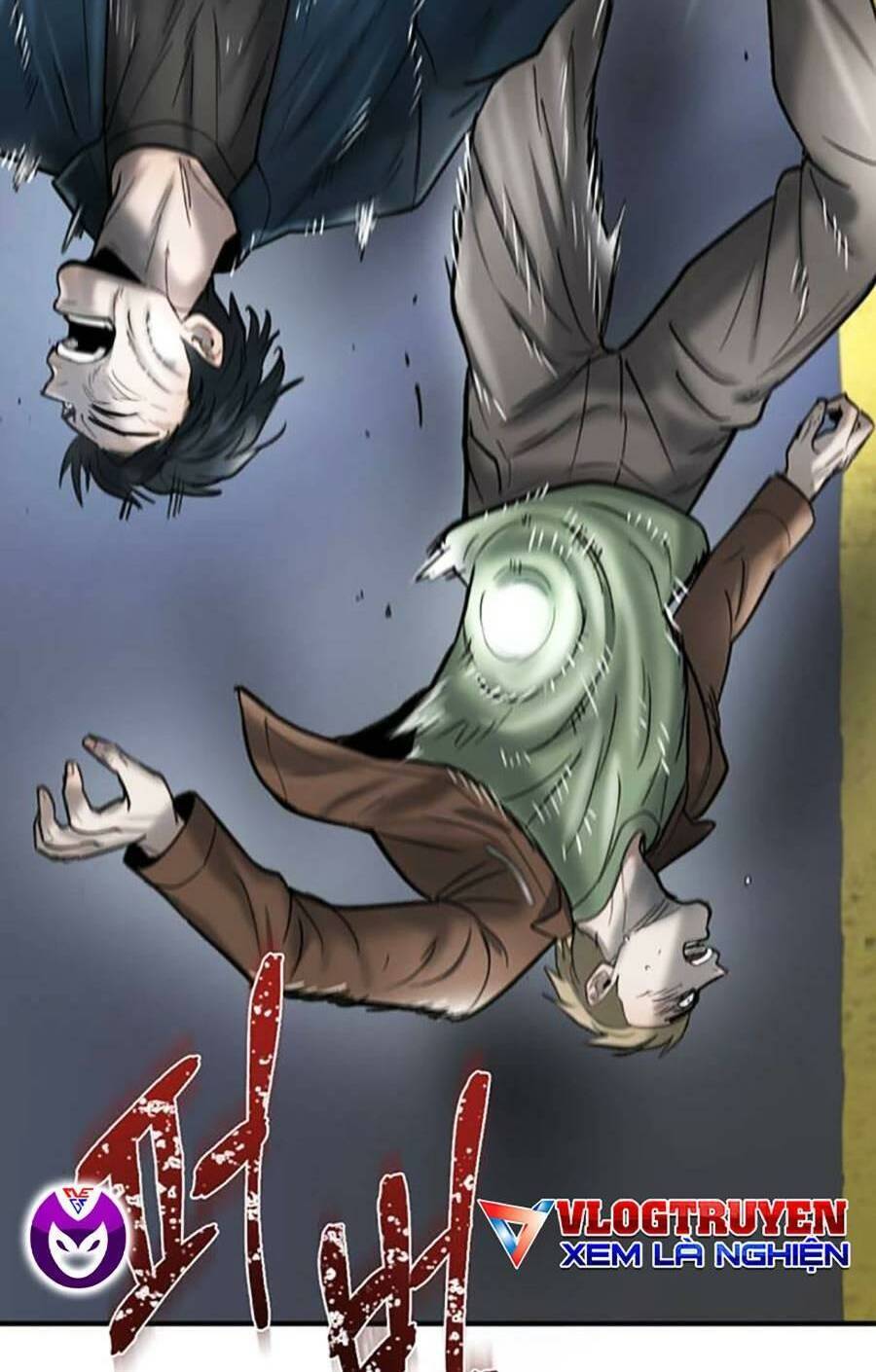 Bù Nhìn Chap 26 - Next Chap 27