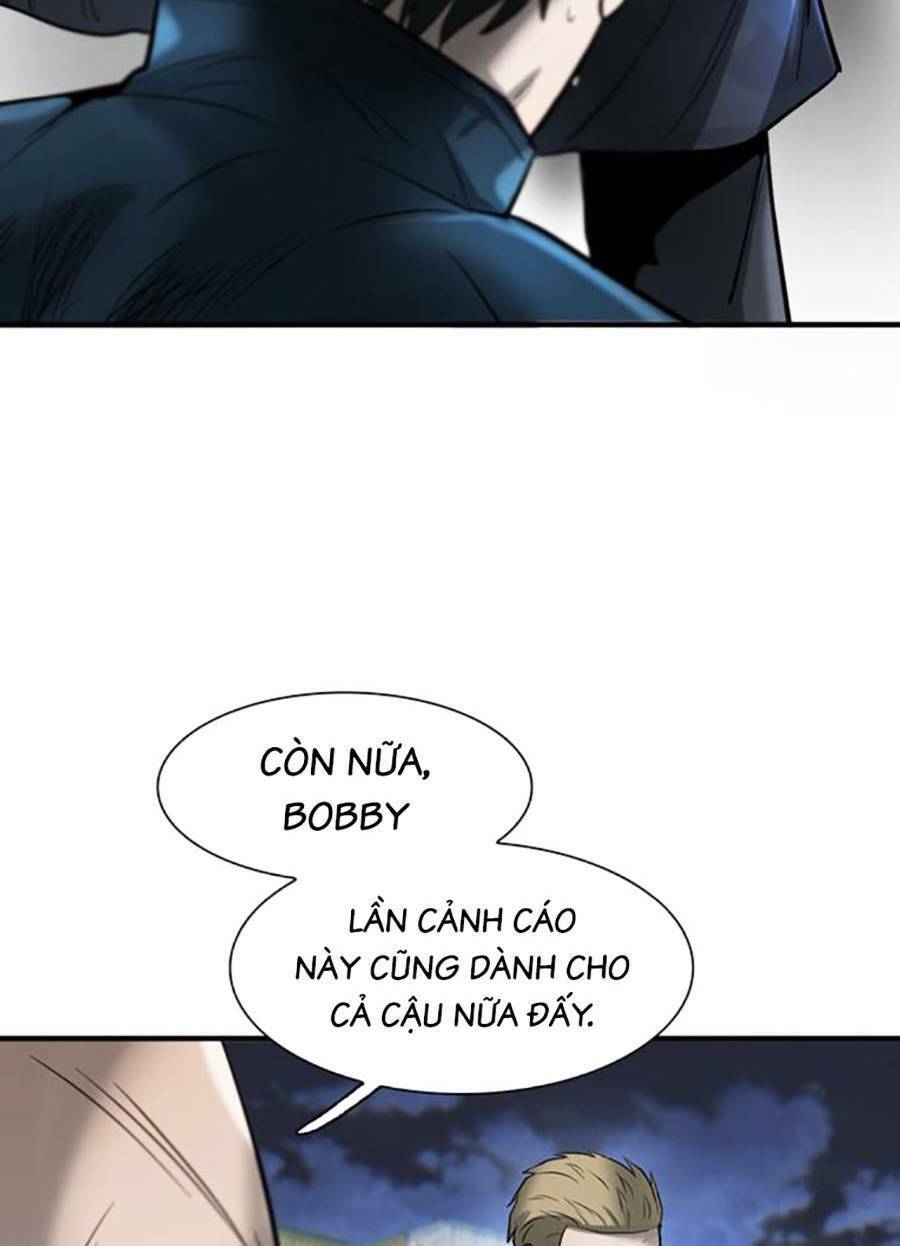 Bù Nhìn Chap 26 - Next Chap 27