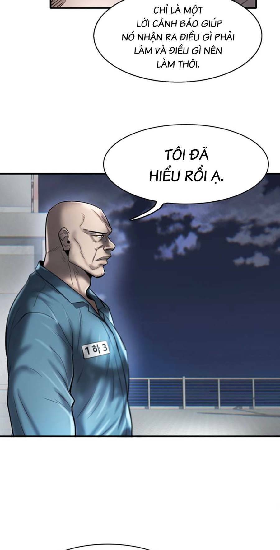 Bù Nhìn Chap 27 - Next Chap 28