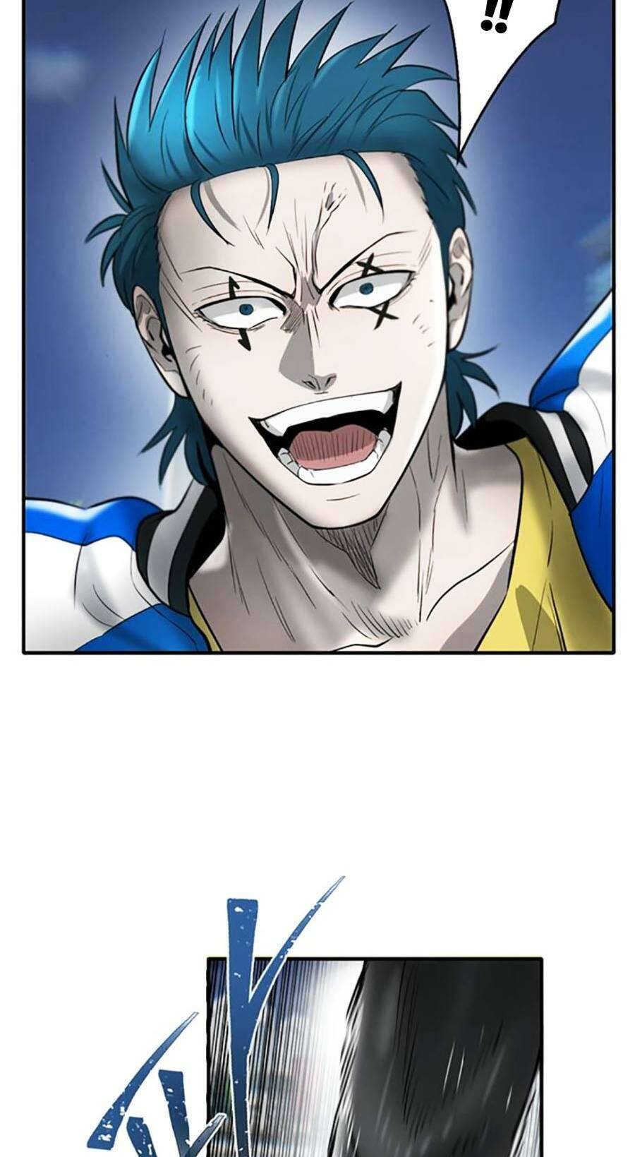 Bù Nhìn Chap 27 - Next Chap 28