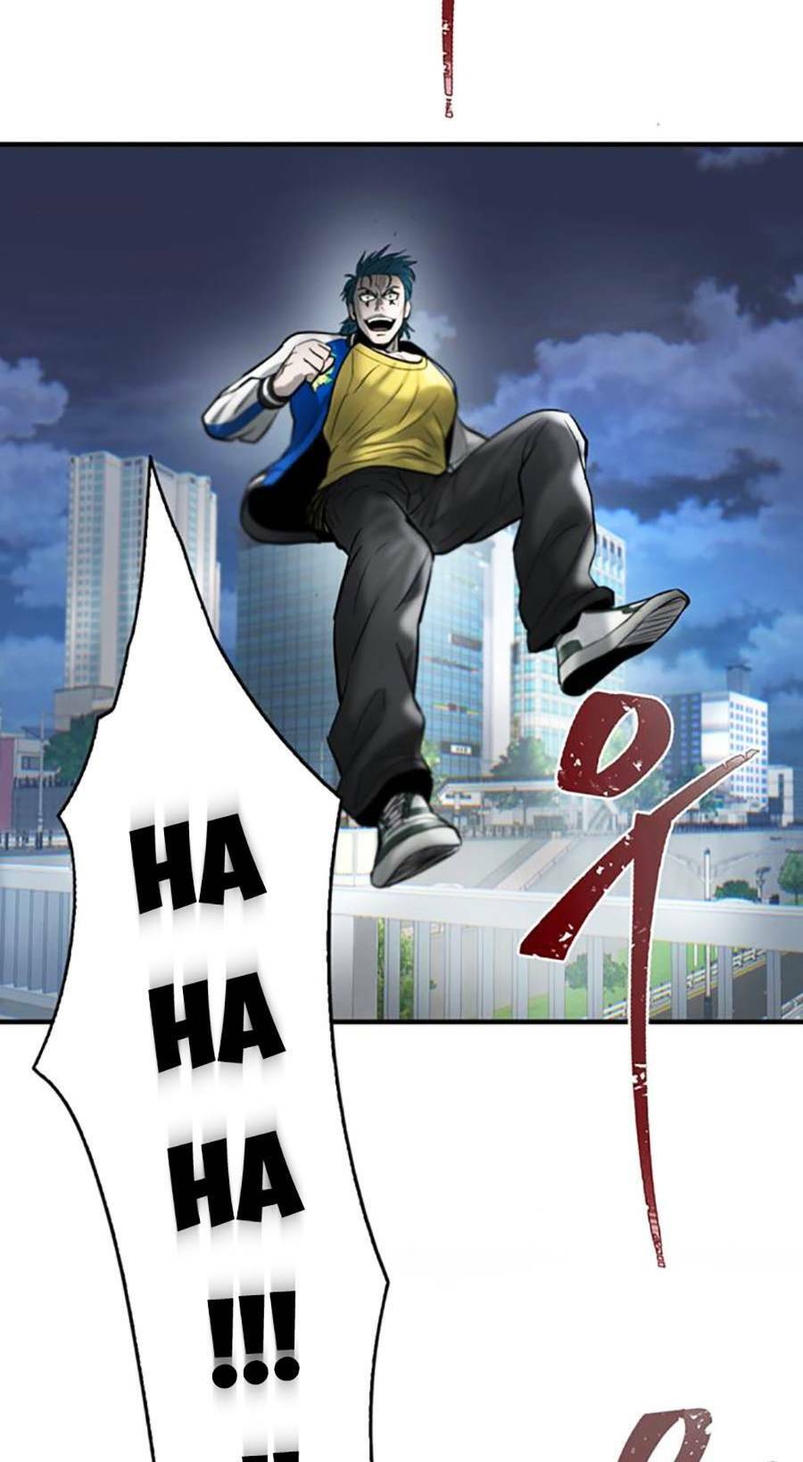 Bù Nhìn Chap 27 - Next Chap 28