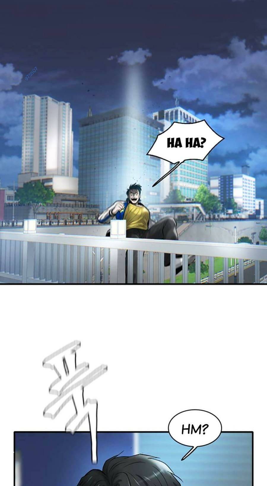 Bù Nhìn Chap 27 - Next Chap 28