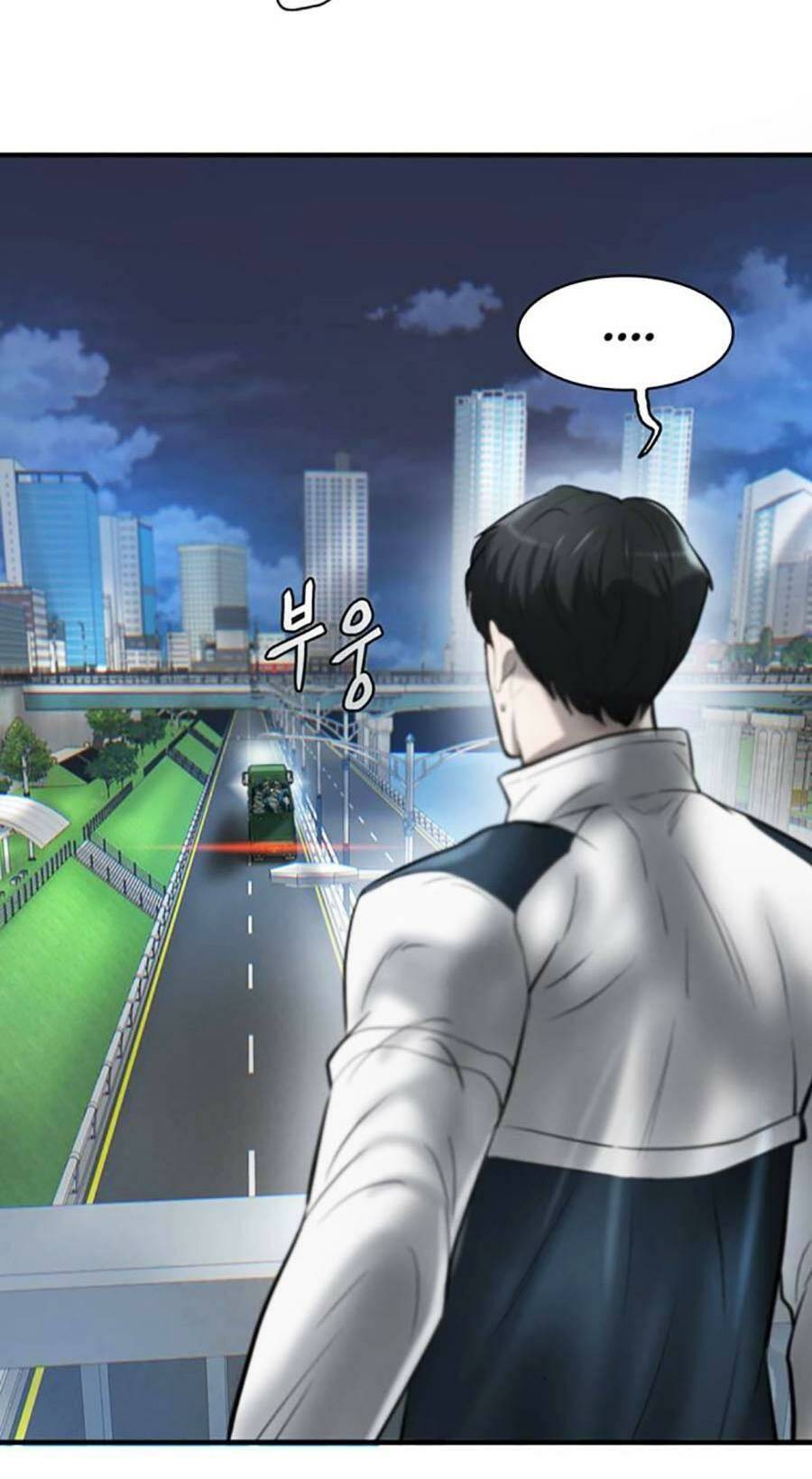 Bù Nhìn Chap 27 - Next Chap 28