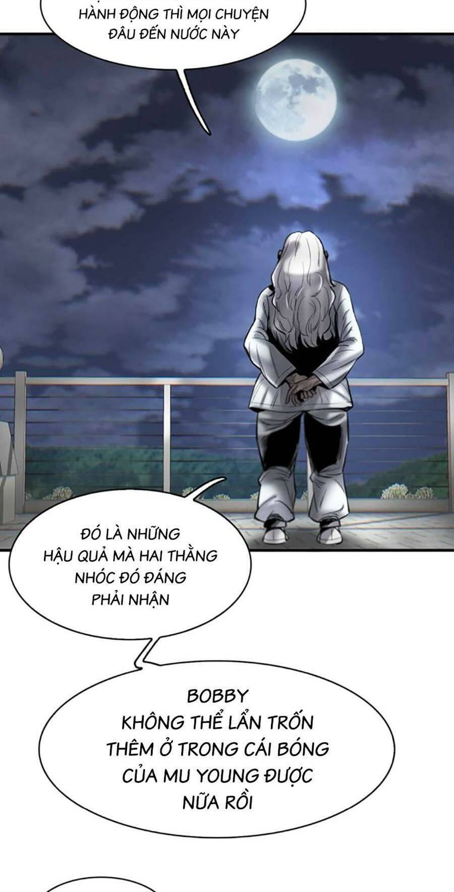 Bù Nhìn Chap 27 - Next Chap 28