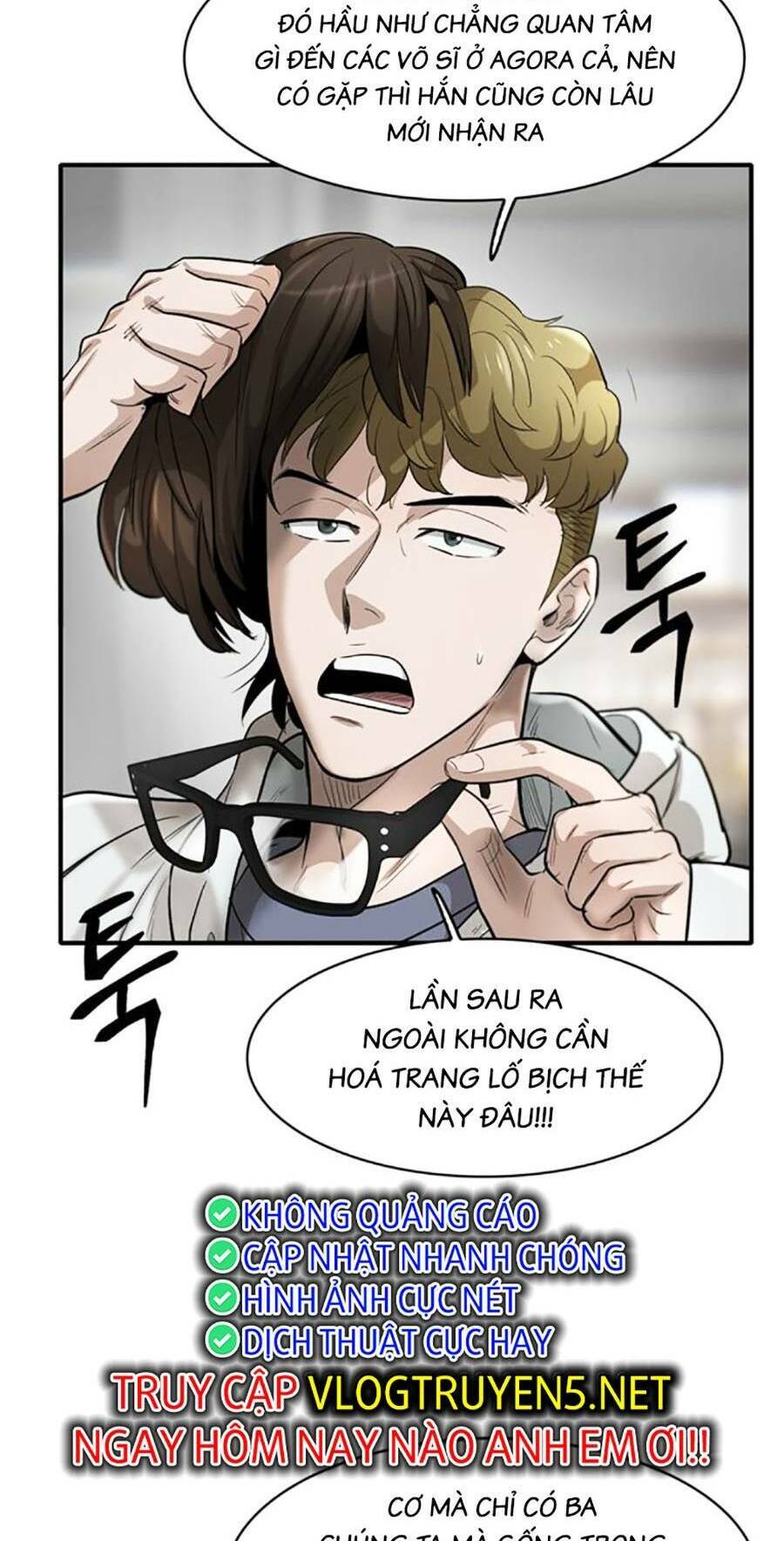 Bù Nhìn Chap 27 - Next Chap 28