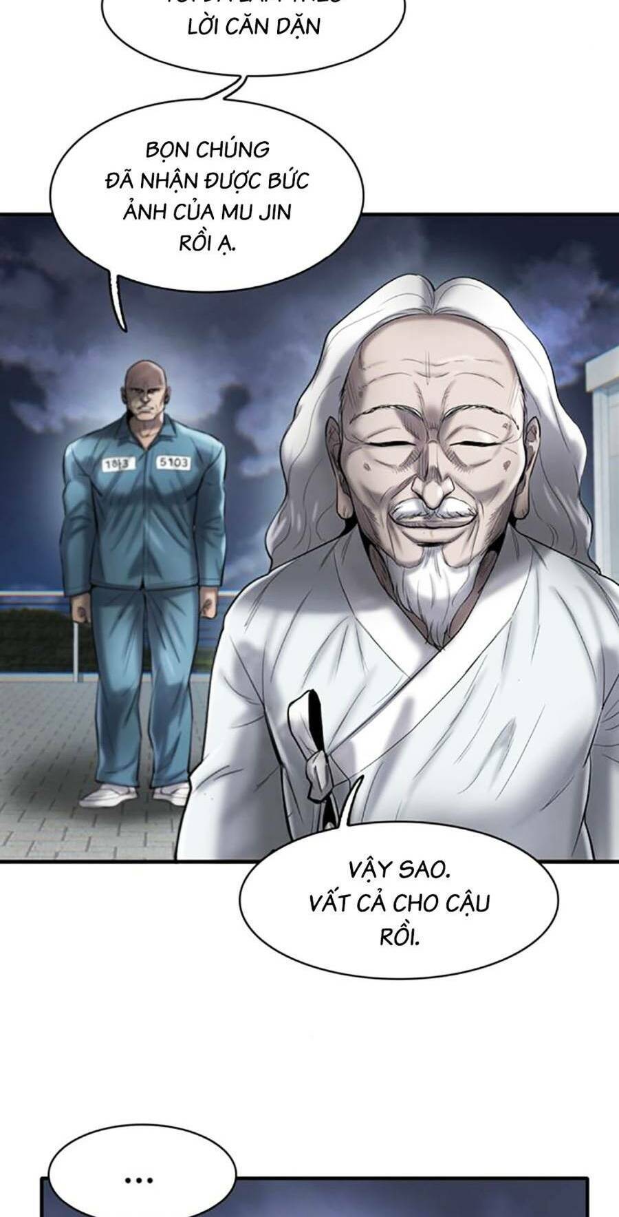 Bù Nhìn Chap 27 - Next Chap 28