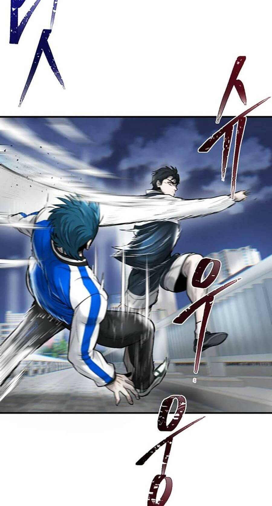 Bù Nhìn Chap 27 - Next Chap 28