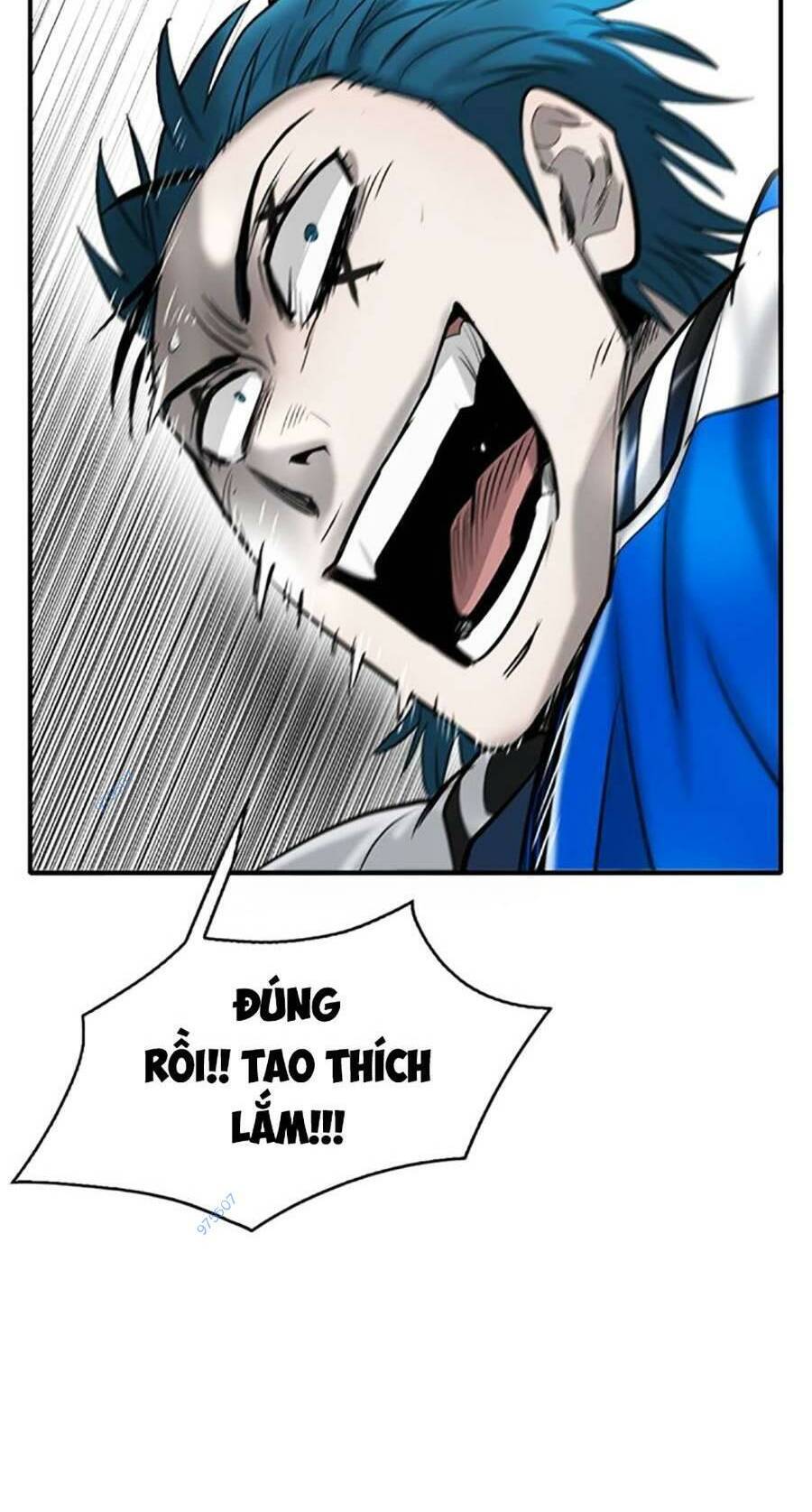 Bù Nhìn Chap 27 - Next Chap 28