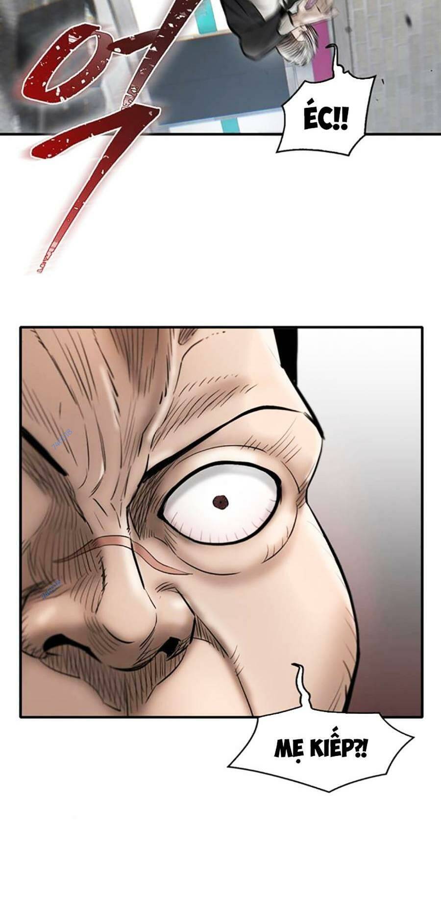 Bù Nhìn Chap 29 - Next Chap 30