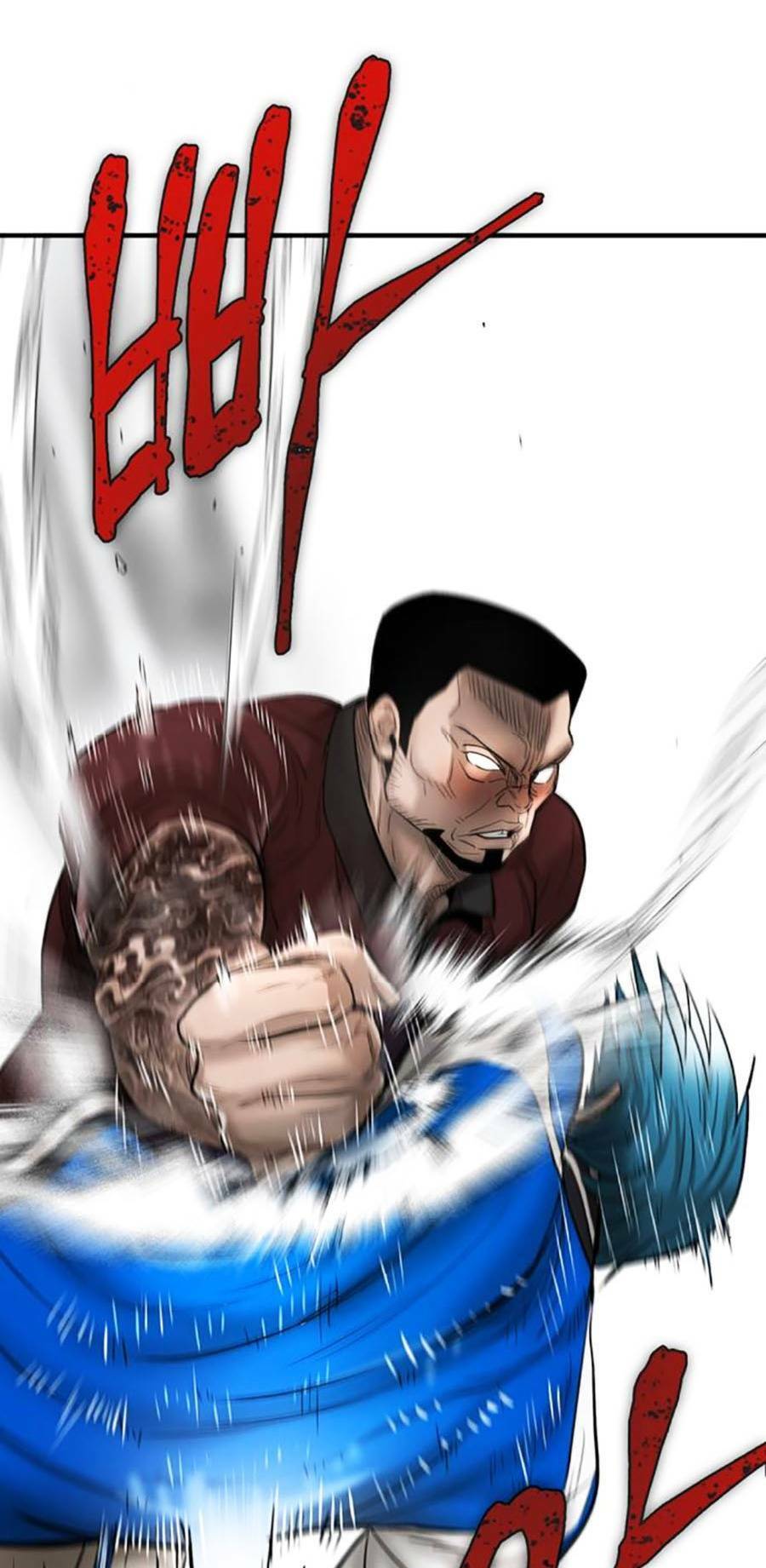 Bù Nhìn Chap 29 - Next Chap 30