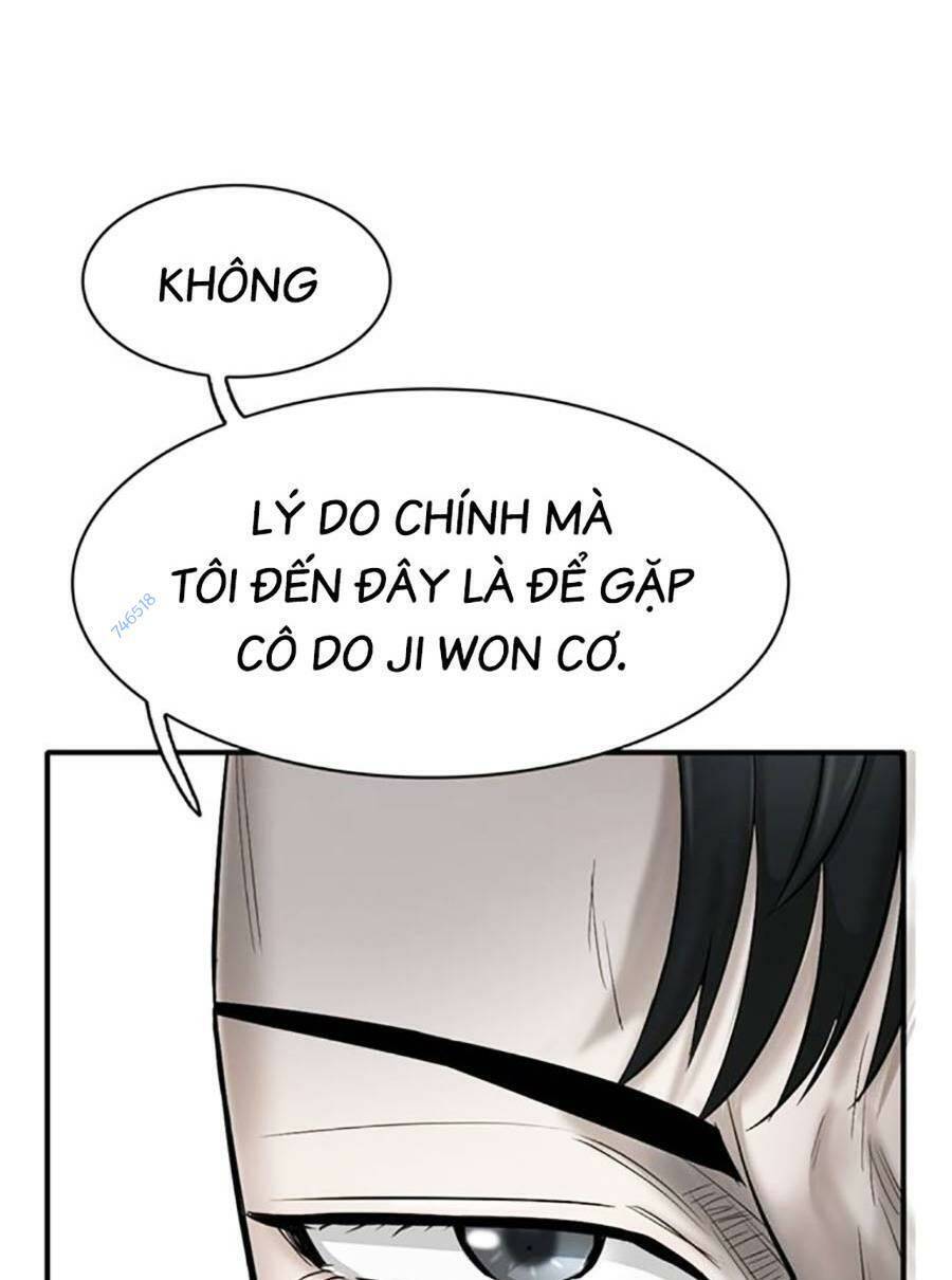 Bù Nhìn Chap 29 - Next Chap 30