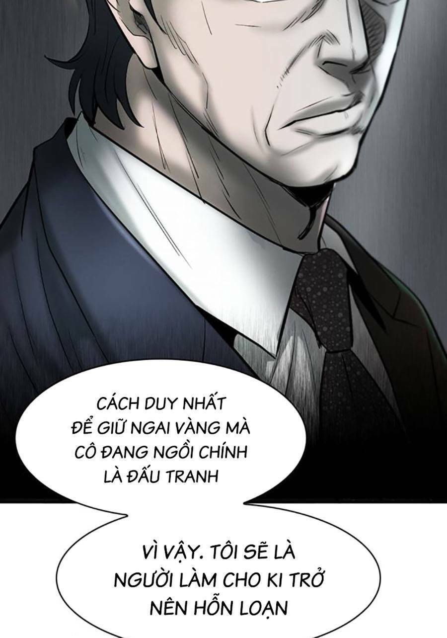 Bù Nhìn Chap 29 - Next Chap 30