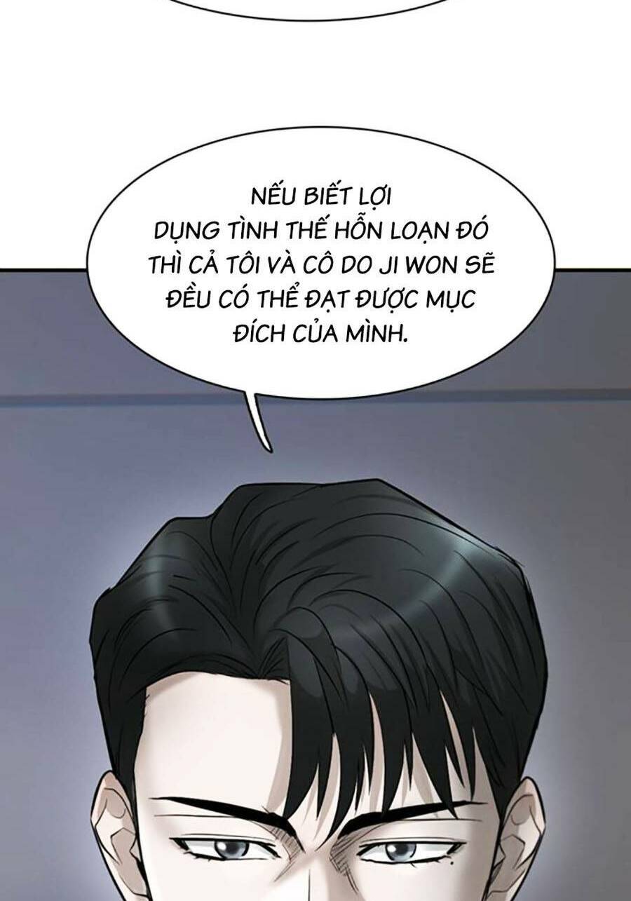 Bù Nhìn Chap 29 - Next Chap 30