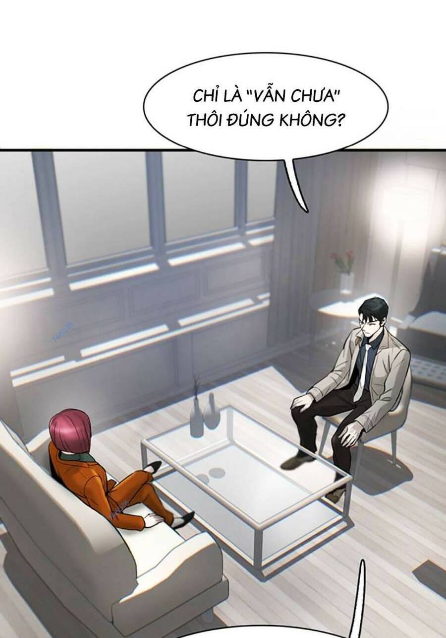 Bù Nhìn Chap 29 - Next Chap 30