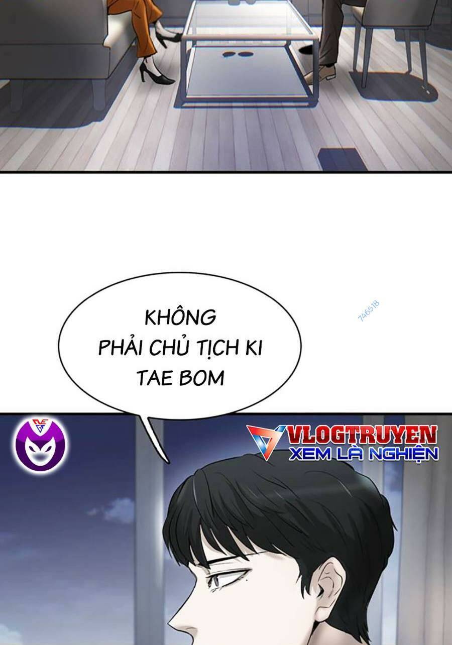 Bù Nhìn Chap 29 - Next Chap 30
