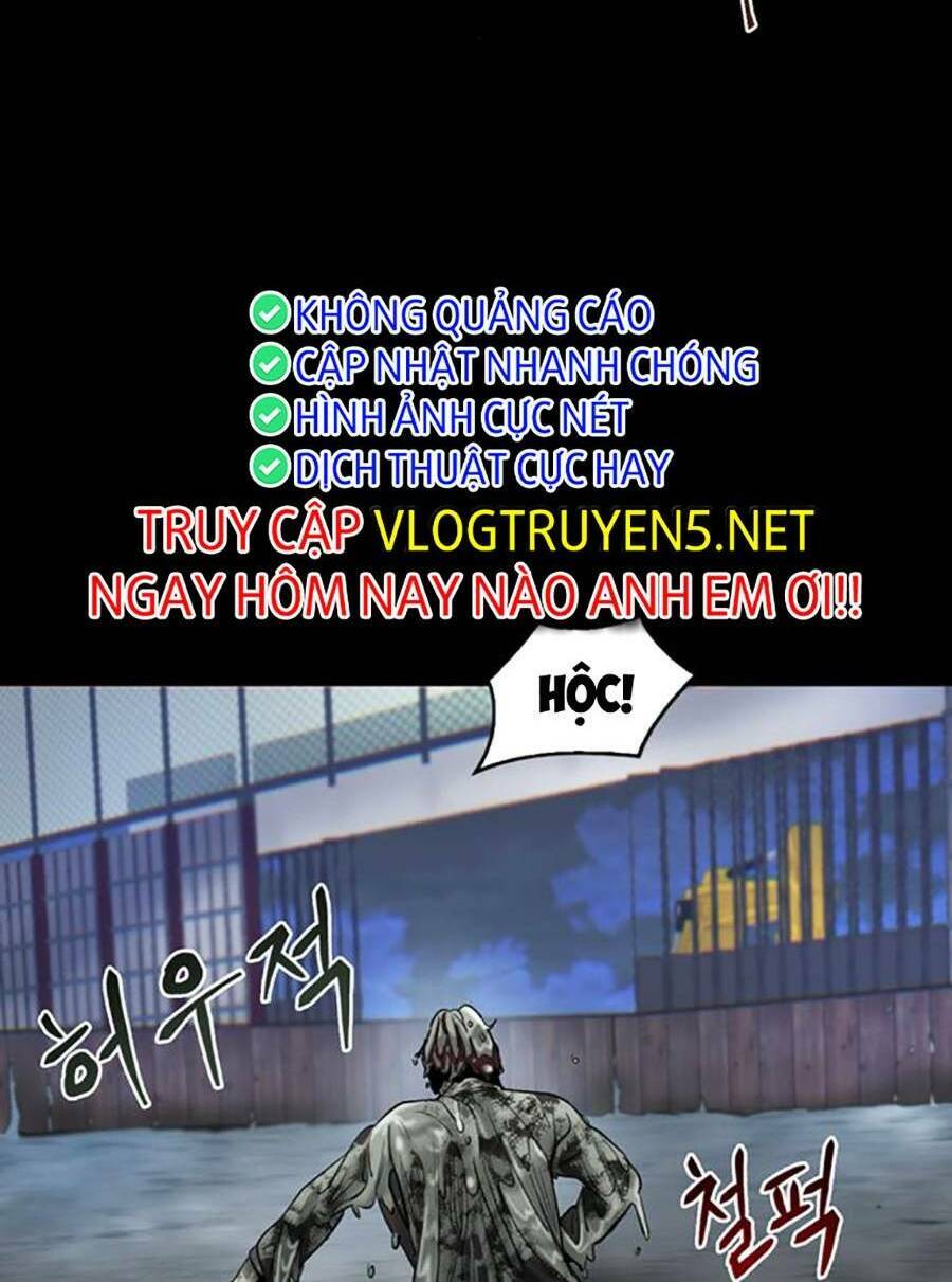 Bù Nhìn Chap 29 - Next Chap 30