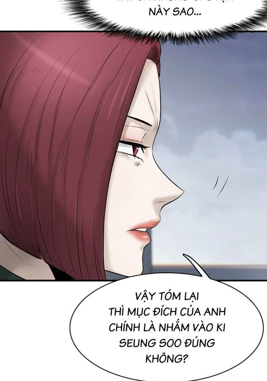Bù Nhìn Chap 29 - Next Chap 30