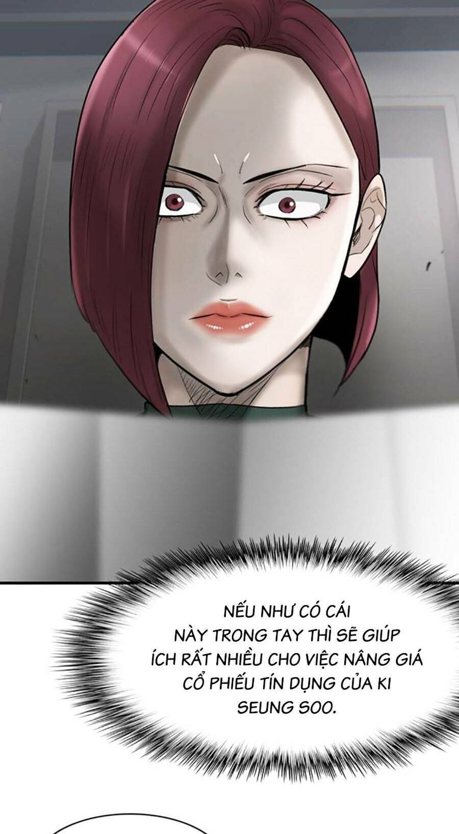 Bù Nhìn Chap 29 - Next Chap 30