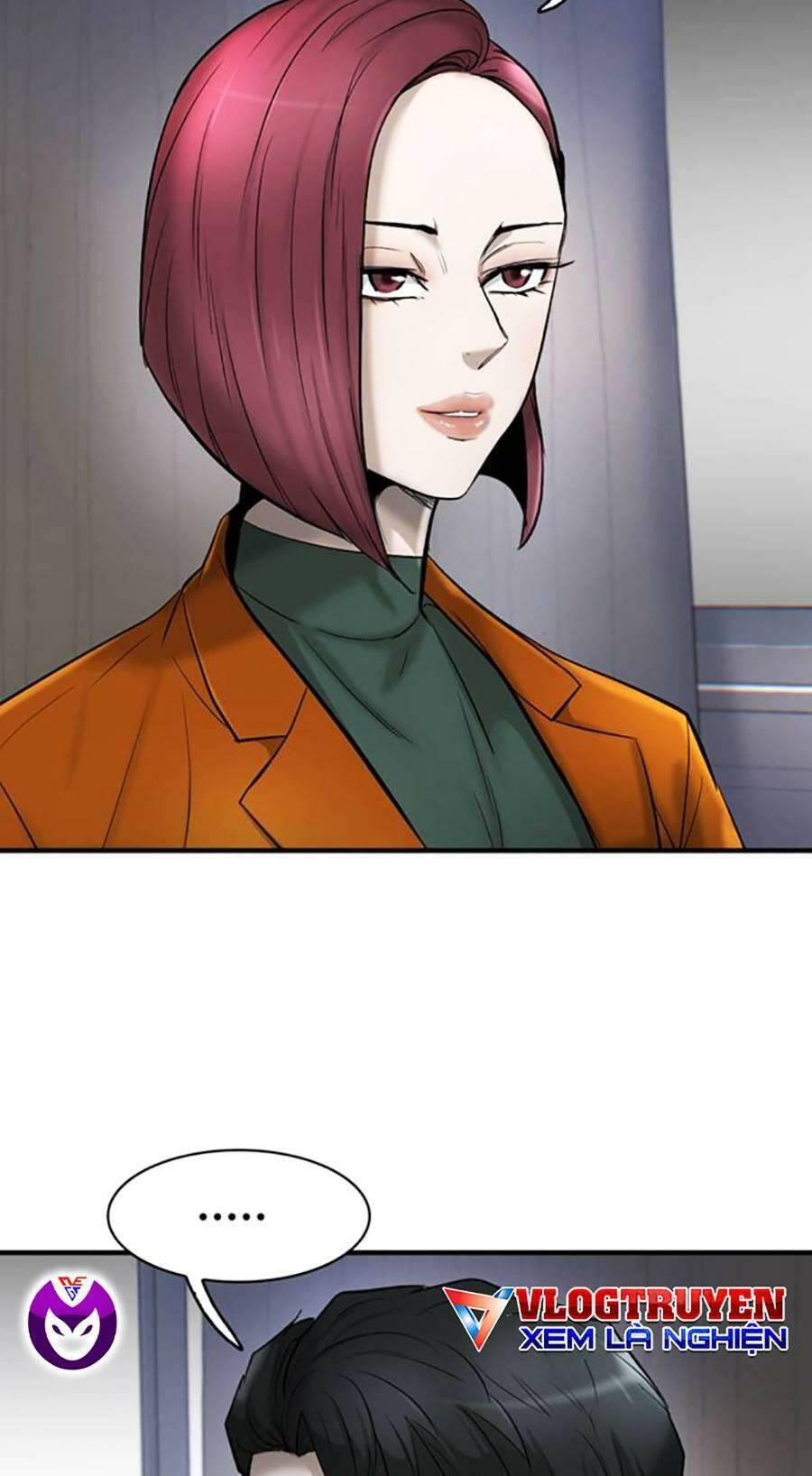 Bù Nhìn Chap 29 - Next Chap 30