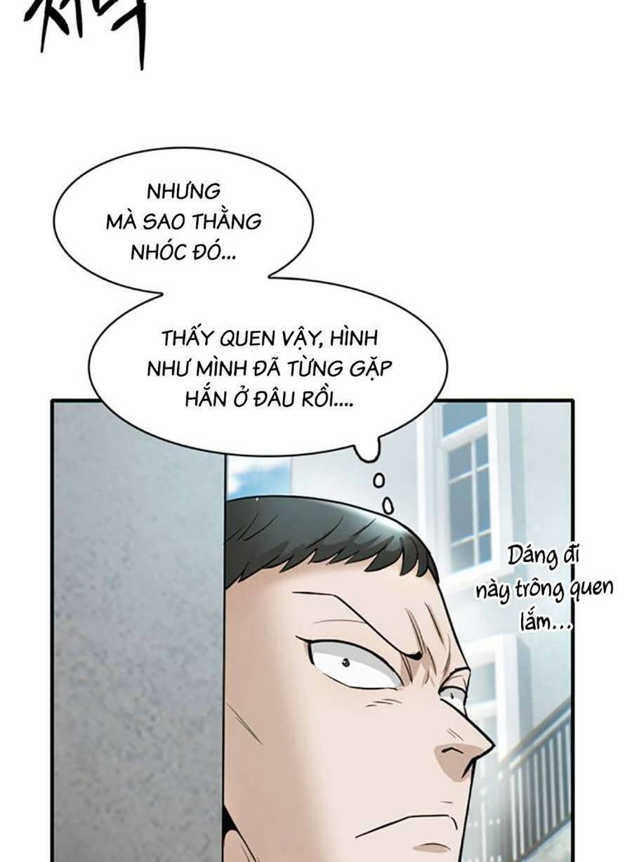 Bù Nhìn Chap 31 - Next Chap 32