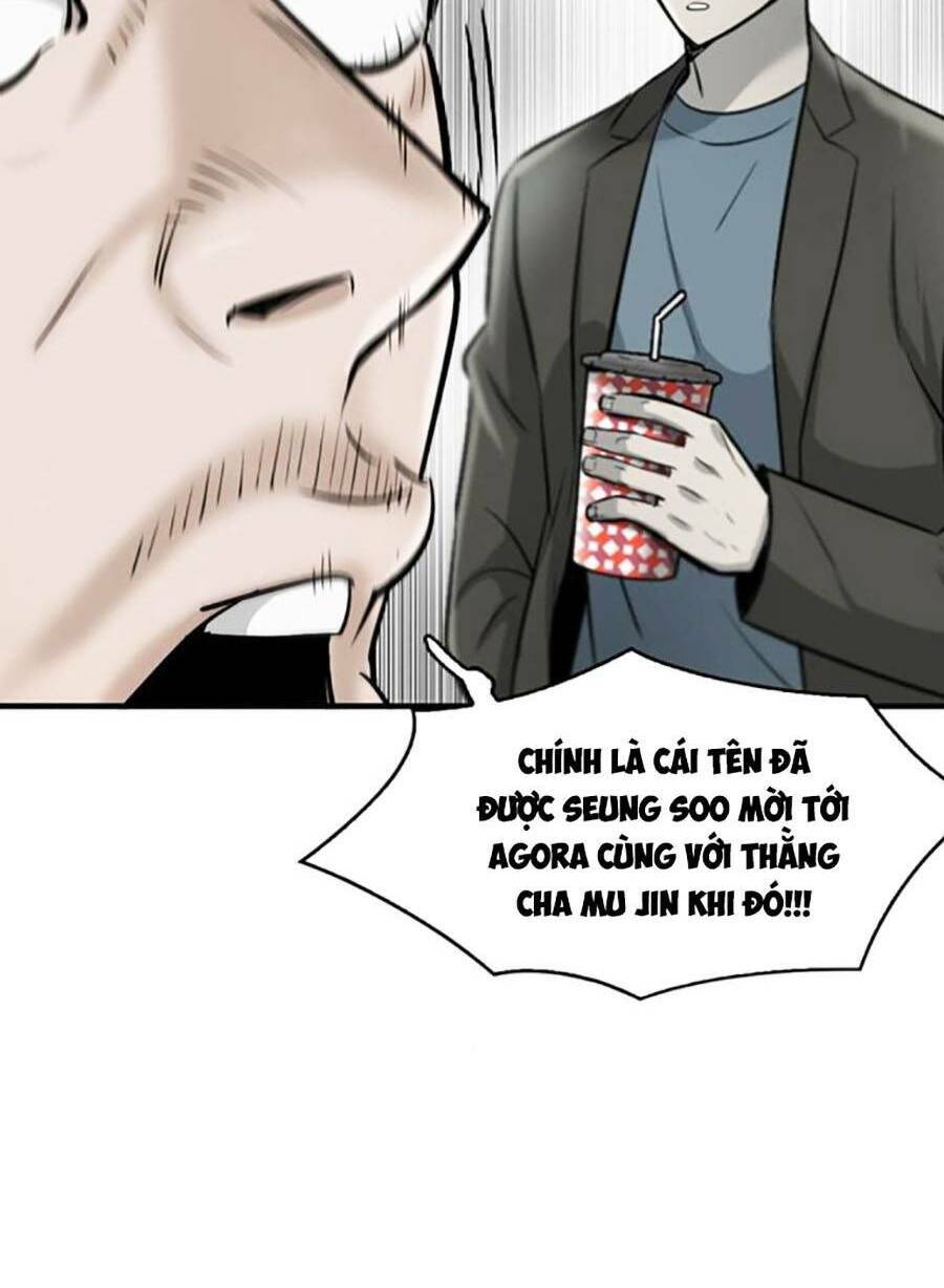 Bù Nhìn Chap 31 - Next Chap 32