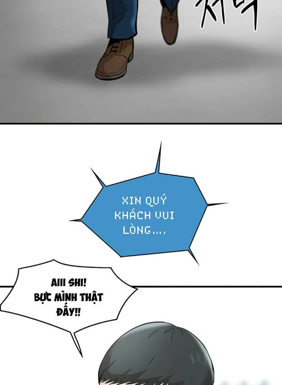 Bù Nhìn Chap 31 - Next Chap 32