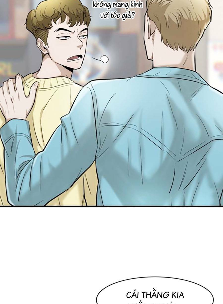 Bù Nhìn Chap 31 - Next Chap 32