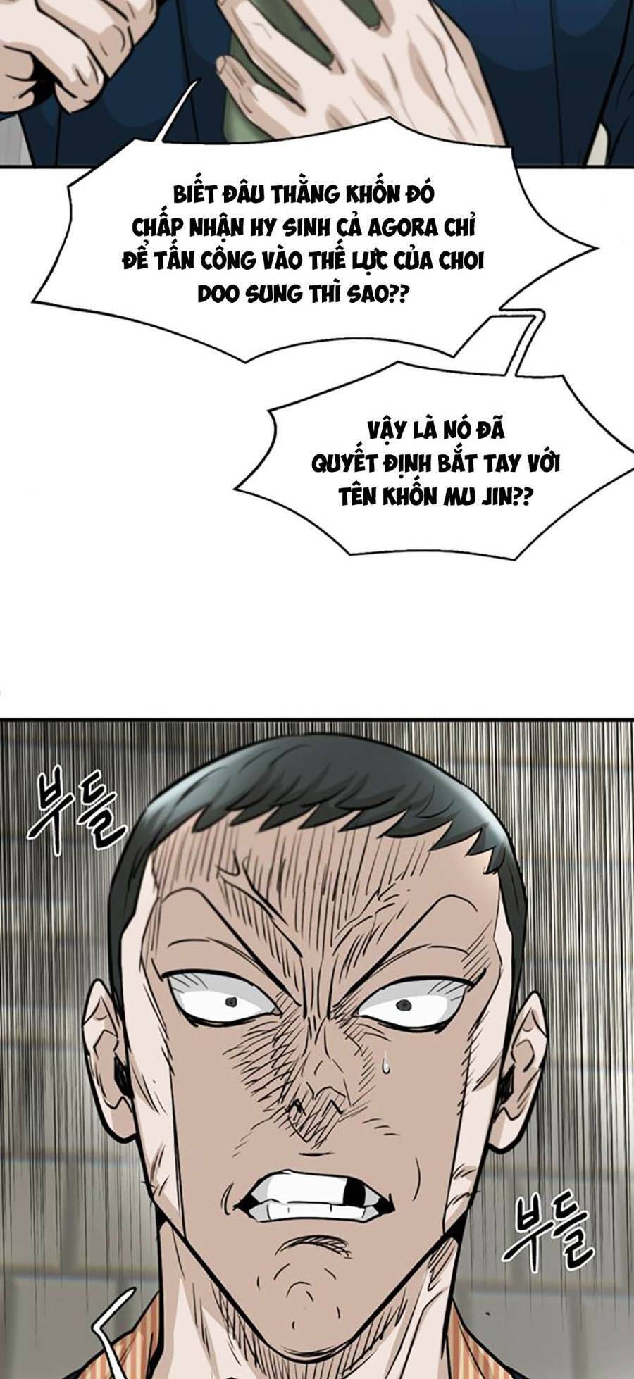 Bù Nhìn Chap 31 - Next Chap 32