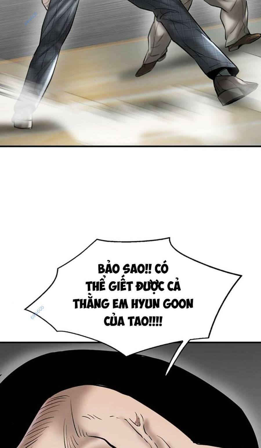 Bù Nhìn Chap 31 - Next Chap 32