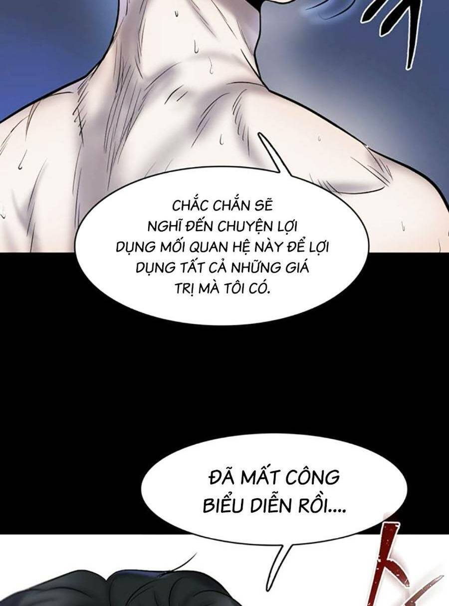 Bù Nhìn Chap 31 - Next Chap 32